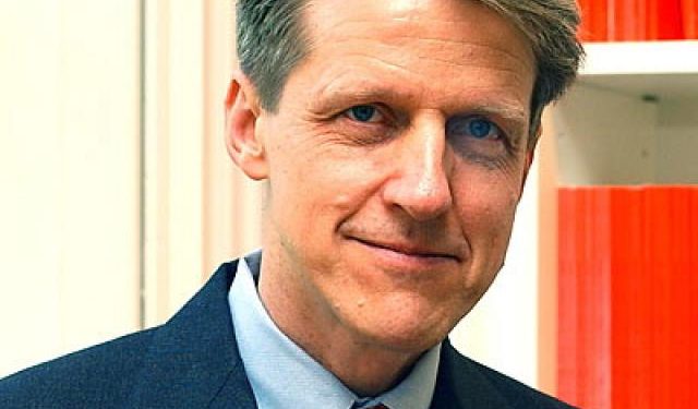 Robert James Shiller