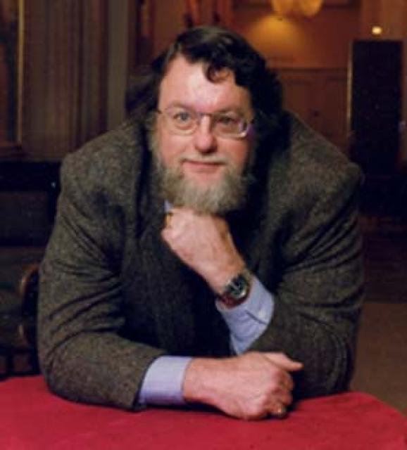 Robert Jordan