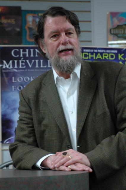 Robert Jordan