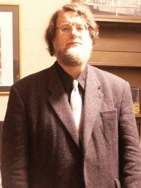 Robert Jordan