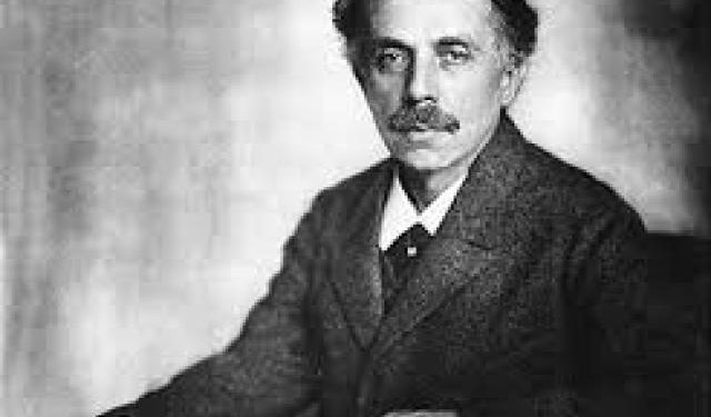Robert Kahn