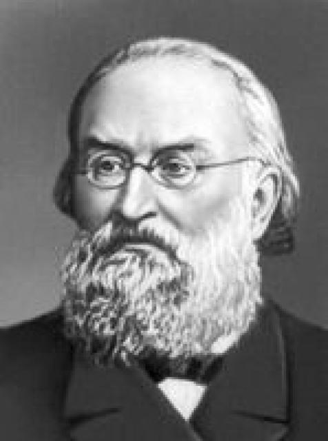 Robert Kirchhoff