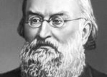 Robert Kirchhoff