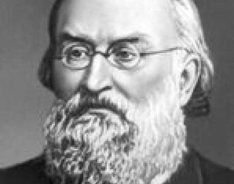 Robert Kirchhoff