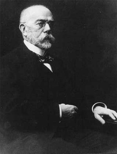 Robert Koch