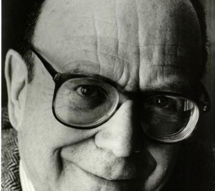 Robert L. Heilbroner