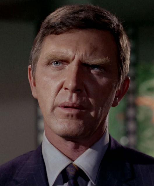 Robert Lansing