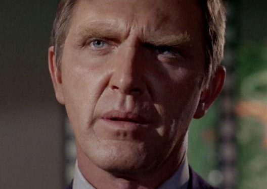 Robert Lansing