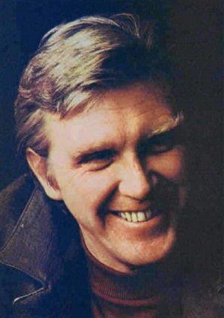 Robert Lansing