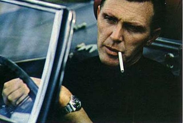 Robert Lansing