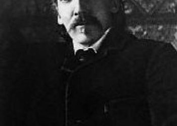 Robert Louis Stevenson
