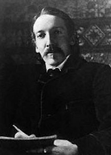 Robert Louis Stevenson