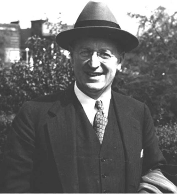 Robert Lynd