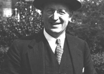 Robert Lynd