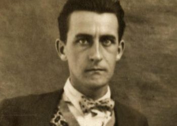 Robert McAlmon