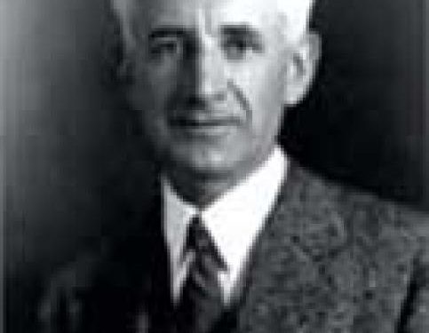 Robert Mearns Yerkes