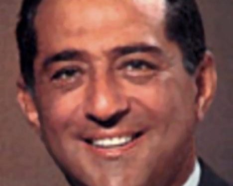 Robert Merrill