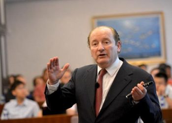 Robert Merton