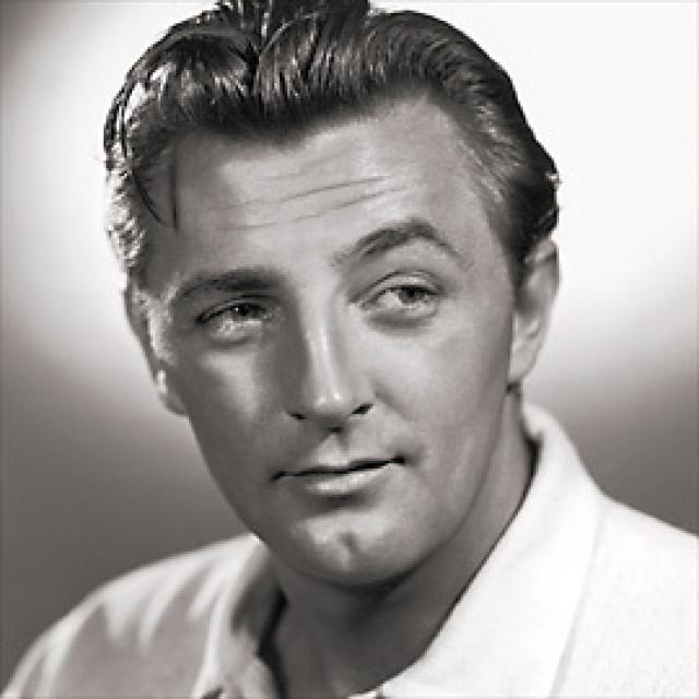 Robert Mitchum