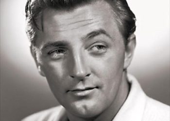 Robert Mitchum