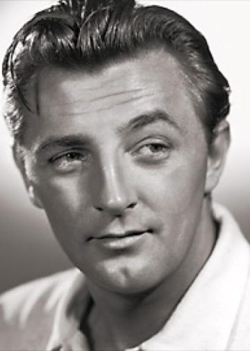 Robert Mitchum
