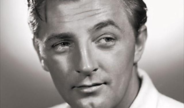 Robert Mitchum