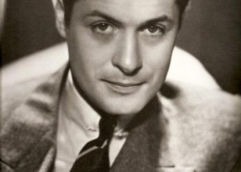 Robert Montgomery