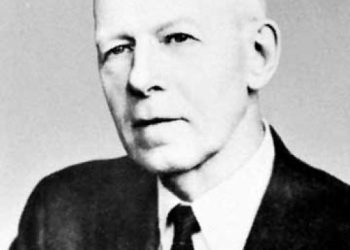 Robert Mulliken