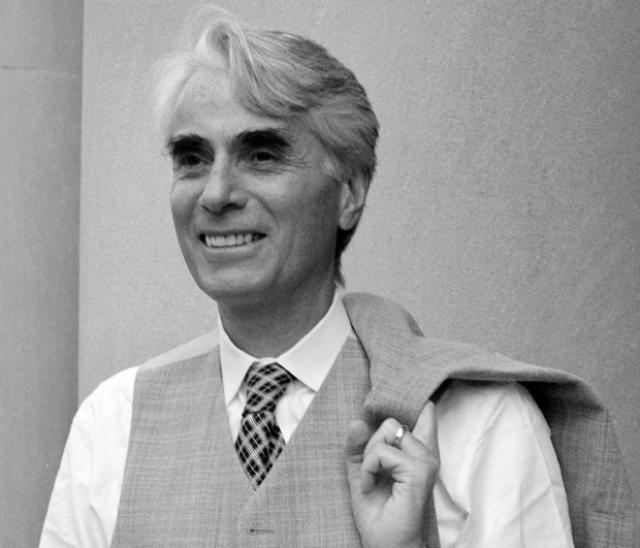 Robert Nozick