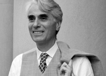 Robert Nozick