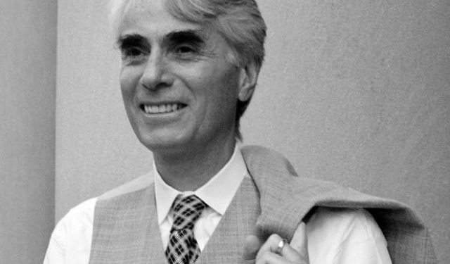 Robert Nozick