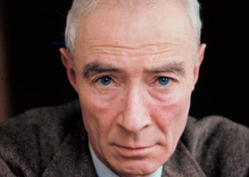 Robert Oppenheimer