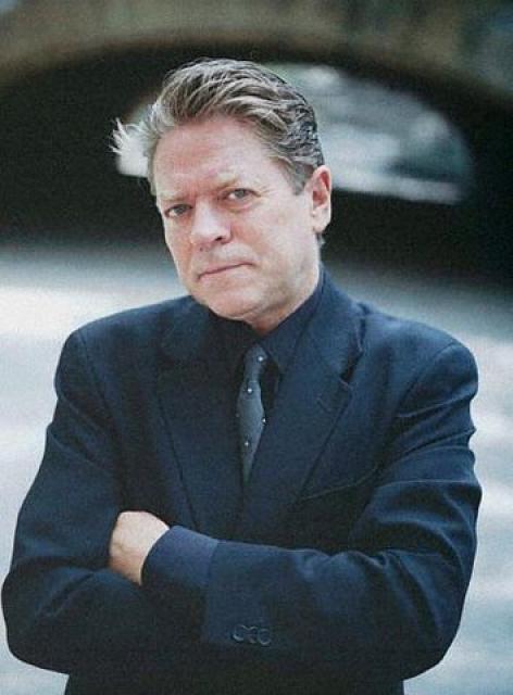 Robert Palmer