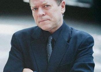 Robert Palmer