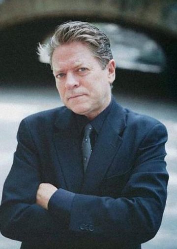 Robert Palmer