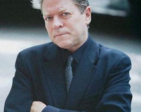 Robert Palmer