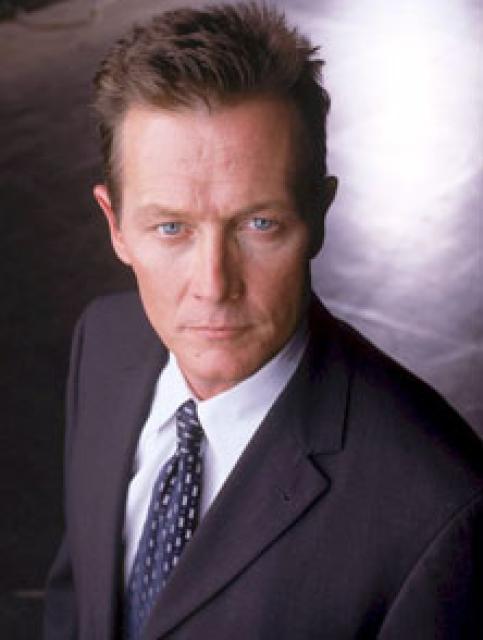 Robert Patrick