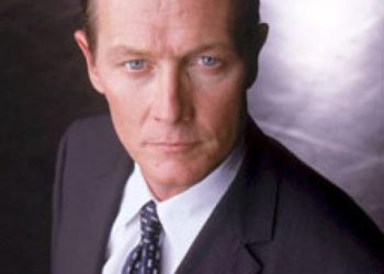 Robert Patrick