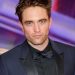 Robert Pattinson