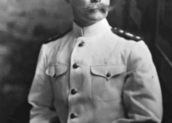 Robert Peary
