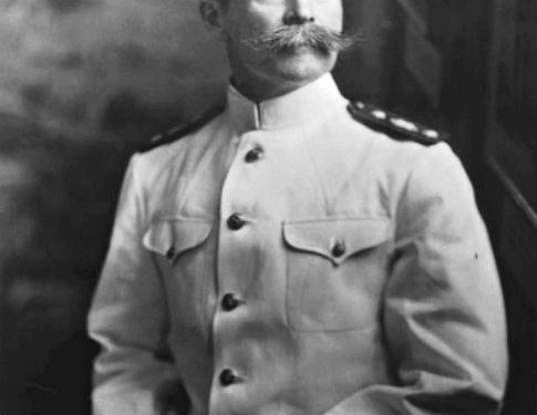 Robert Peary