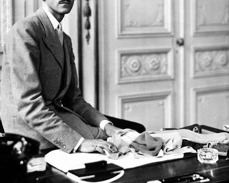 Robert Piguet