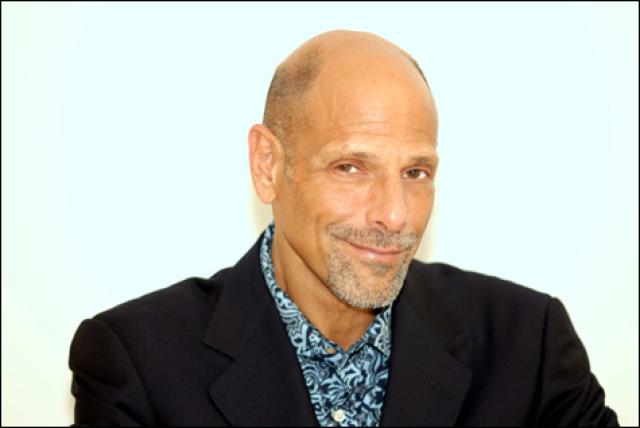 Robert Schimmel