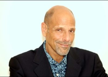 Robert Schimmel