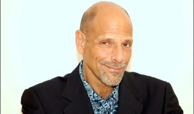 Robert Schimmel