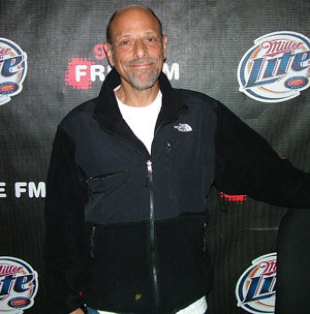 Robert Schimmel