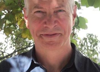 Robert Tarjan