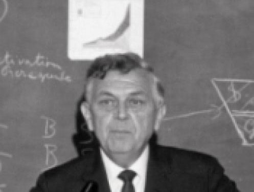 Robert Triffin