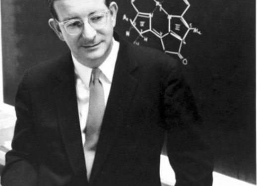 Robert Vudvord