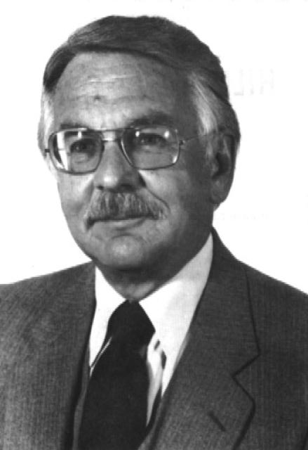 Robert W. Clower